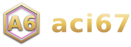 aci67 logo